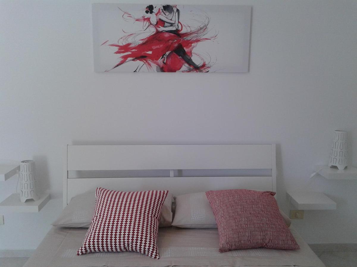 B&B Bell'Aria Monopoli Exteriér fotografie