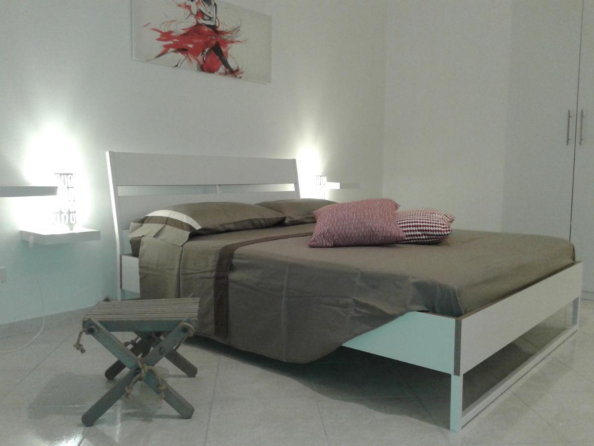 B&B Bell'Aria Monopoli Exteriér fotografie