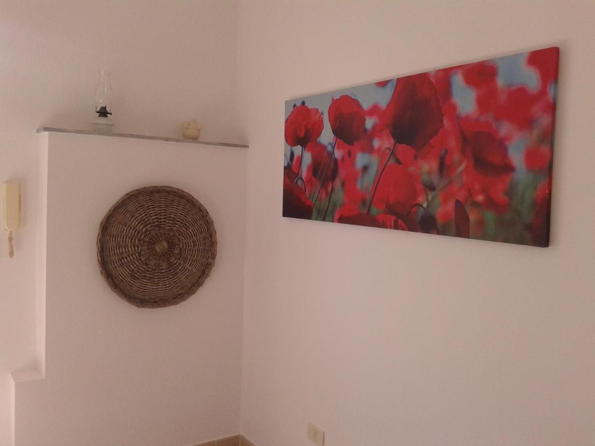 B&B Bell'Aria Monopoli Exteriér fotografie
