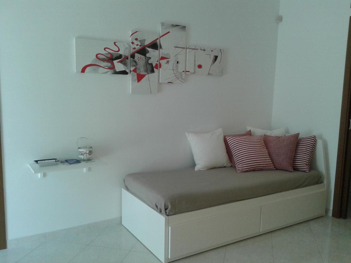 B&B Bell'Aria Monopoli Exteriér fotografie