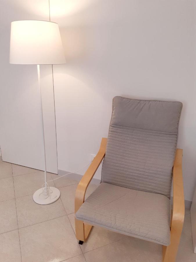B&B Bell'Aria Monopoli Exteriér fotografie