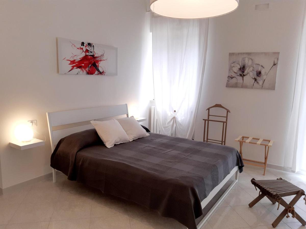 B&B Bell'Aria Monopoli Exteriér fotografie