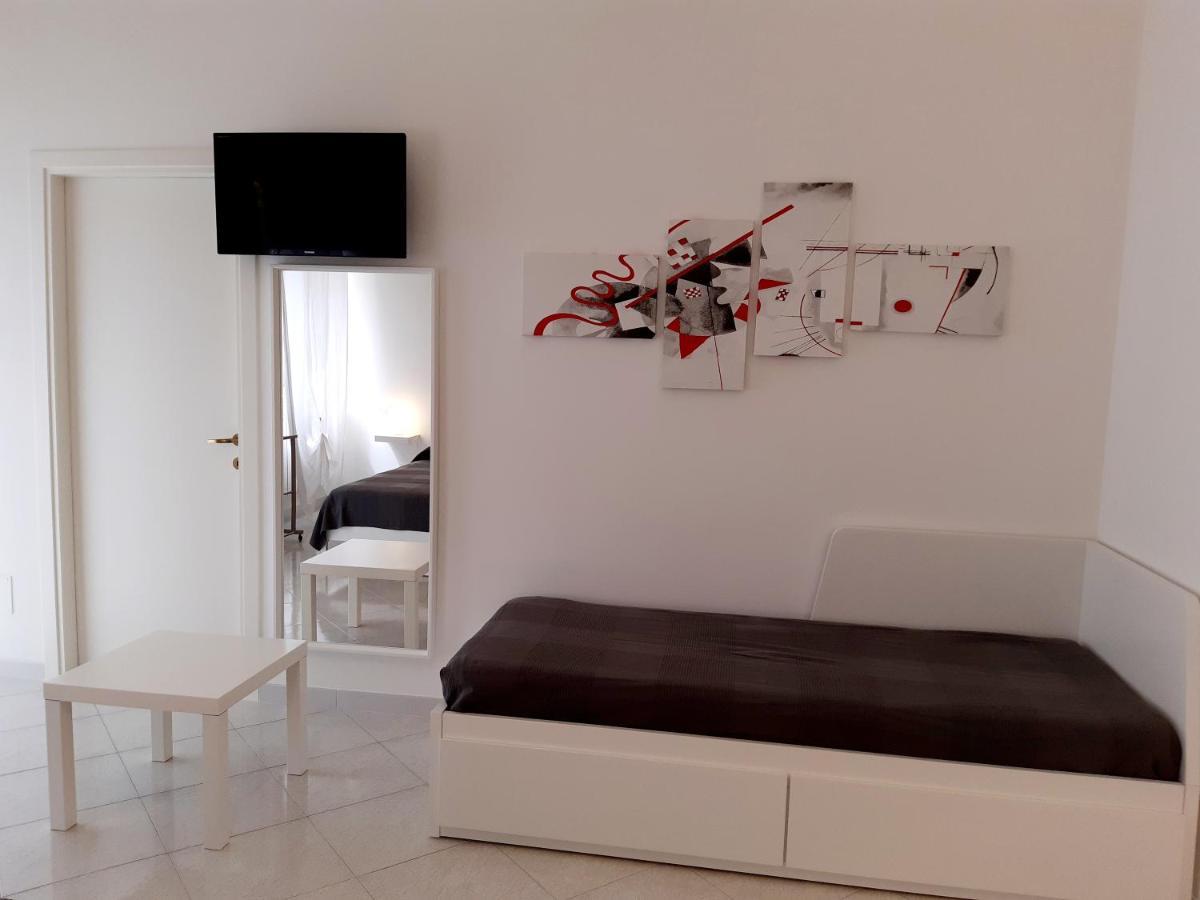 B&B Bell'Aria Monopoli Exteriér fotografie