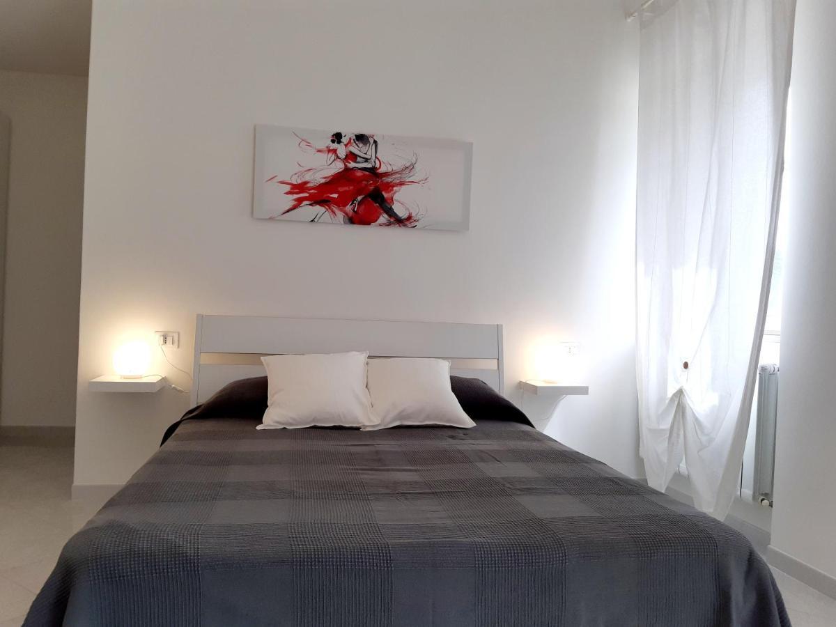 B&B Bell'Aria Monopoli Exteriér fotografie