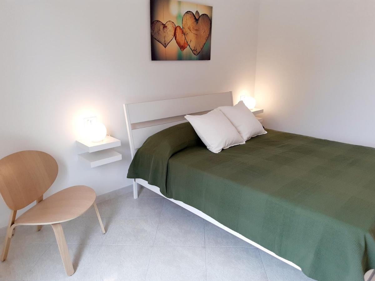 B&B Bell'Aria Monopoli Exteriér fotografie