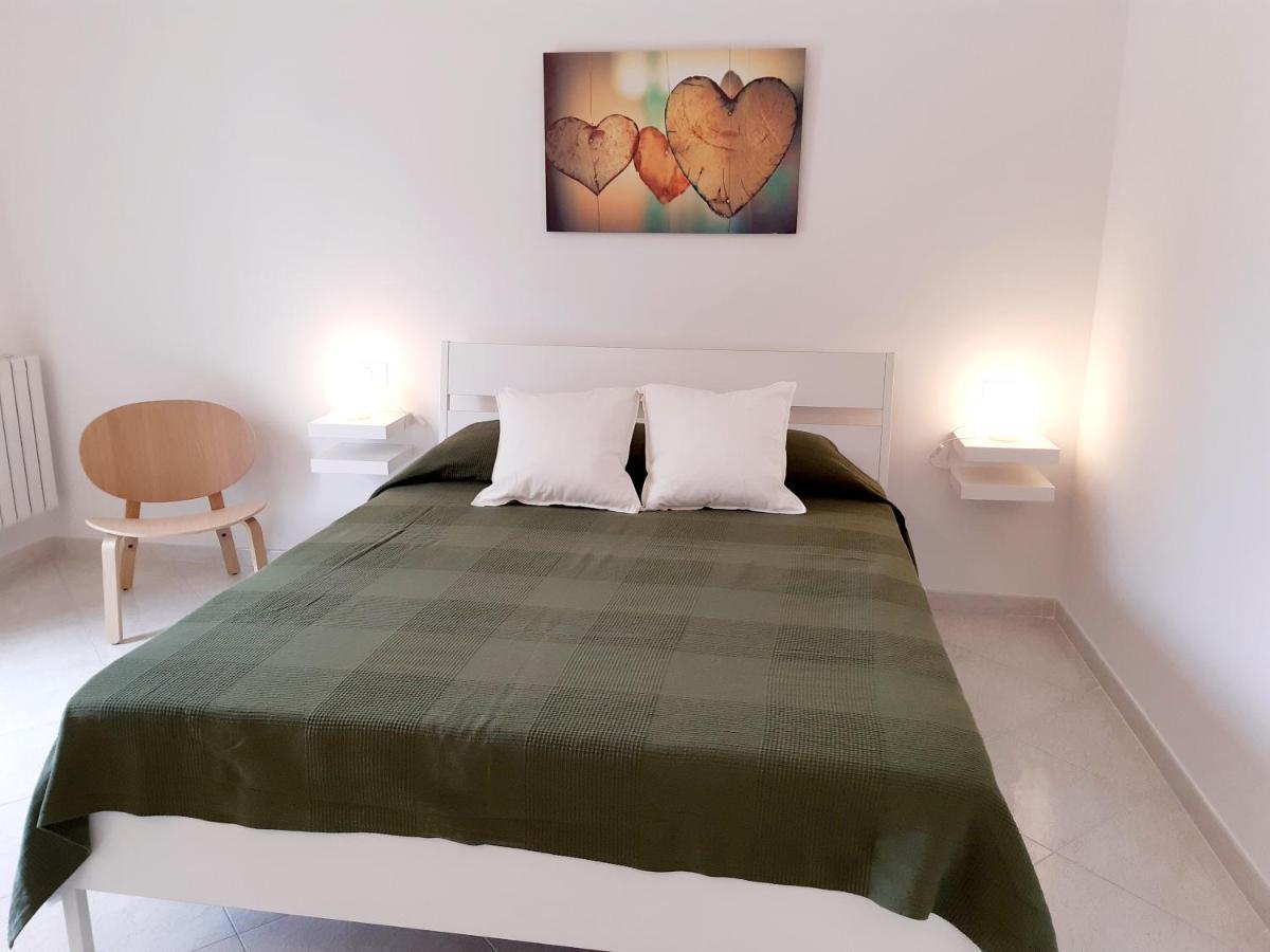B&B Bell'Aria Monopoli Exteriér fotografie