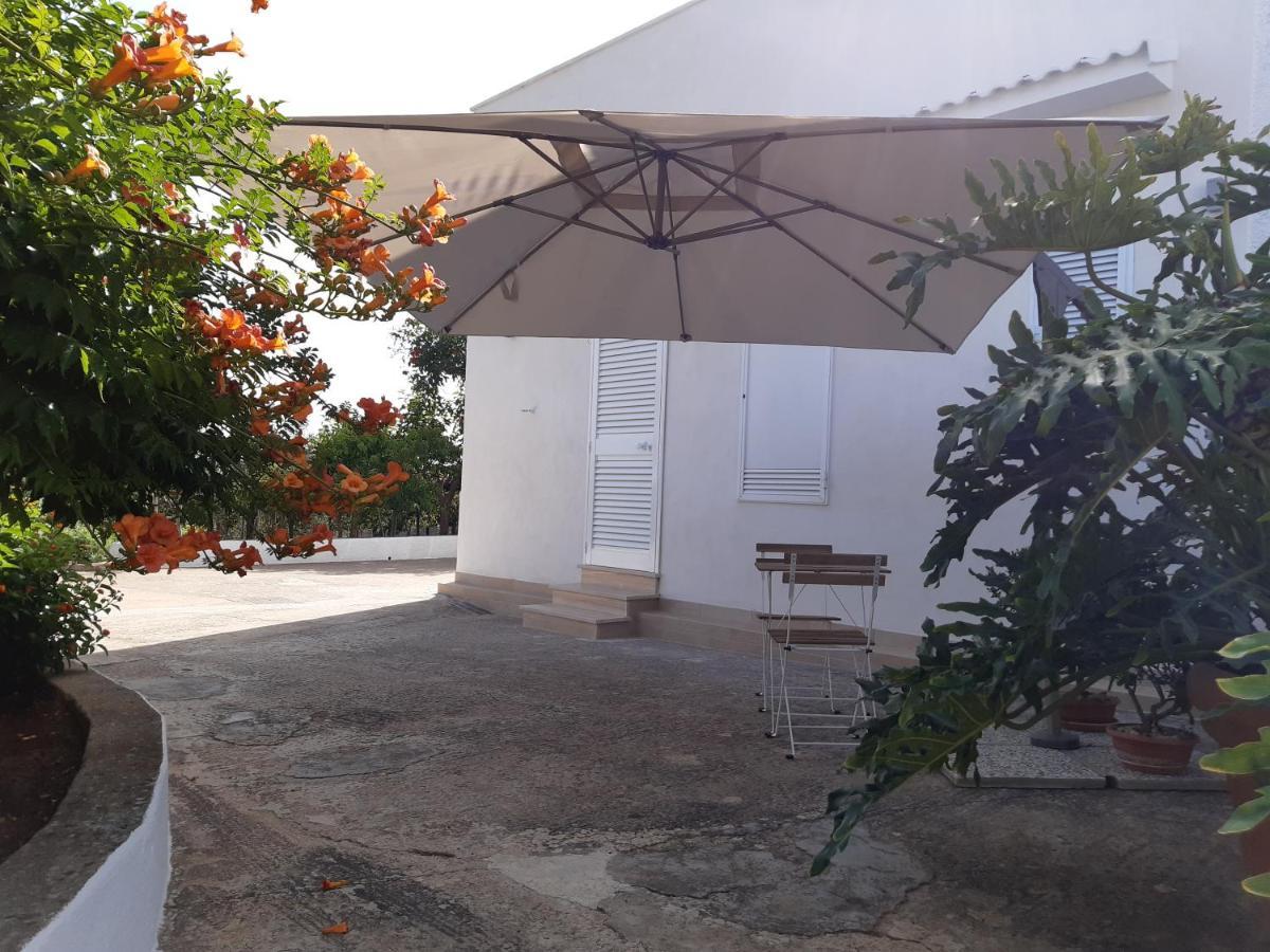 B&B Bell'Aria Monopoli Exteriér fotografie