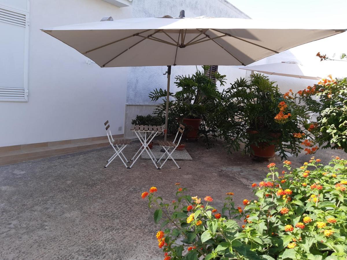 B&B Bell'Aria Monopoli Exteriér fotografie